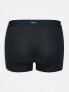 Фото #7 товара Paul Smith 3 pack trunks in black