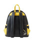 ფოტო #4 პროდუქტის Men's and Women's Pittsburgh Steelers Sequin Mini Backpack