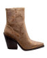 ფოტო #3 პროდუქტის Womens Wynter Bootie