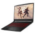 Фото #2 товара MSI Katana GF66 12UC-456XES 15.6´´ i5-12500/16GB/512GB SSD/RTX 3050 gaming laptop