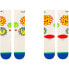 Stance x Keith Haring 1 A545D22HBC-OFW Socks