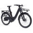 Фото #2 товара VAAST E/1 27.5´´ Enviolo electric bike