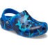 Фото #2 товара CROCS Classic Printed clogs