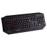 Фото #4 товара HIDITEC GK200 RGB gaming keyboard