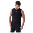 NEBBIA Functional Sporty Power 322 sleeveless T-shirt