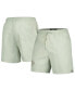 ფოტო #1 პროდუქტის Men's Light Green San Francisco 49ers Neutrals 2.0 Woven Shorts