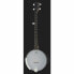 Фото #2 товара Gold Tone AC-5 5 String Resonator Banjo