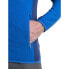 ICEBREAKER Descender Merino full zip fleece