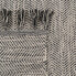 Ковер Серый 70 % хлопок 30 % полиэстер 120 x 180 cm