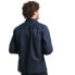 Фото #2 товара Рубашка Superdry Merchant Herringbone с длинным рукавом