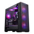Фото #1 товара Phanteks ECLIPSE G500A DRGB - Midi Tower - PC - Black - ATX - EATX - micro ATX - Mini-ITX - Steel - Tempered glass - Gaming