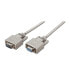 Фото #2 товара NANOCABLE Female Null Modem Db9 -Db9