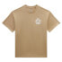 ფოტო #1 პროდუქტის VANS Circle Loose Fit S short sleeve T-shirt