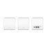 Фото #2 товара TP-LINK AC1300 Whole Home Mesh Wi-Fi System - White - Internal - 0 - 40 °C - 10 - 90% - 5 - 90% - Dual-band (2.4 GHz / 5 GHz)