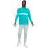 Фото #3 товара Nike Nk Df Academy21 Drill Top M CW6110 356 sweatshirt