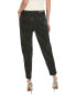 Фото #2 товара Peserico Black Straight Jean Women's Black 38