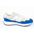 Кроссовки New Balance MS237PL1 Swiftstride