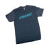 Фото #1 товара NINER Seismic short sleeve T-shirt