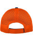 Фото #4 товара Big Boys and Girls Orange Denver Broncos Tailgate Adjustable Hat