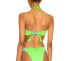 Фото #3 товара Peixoto 296838 Women's Edy Bikini Top Summer Swirl Size M