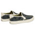 OAKLEY APPAREL Banks Canvas slip-on shoes