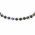 Stylish men´s beaded bracelet JF04540710