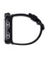 ფოტო #4 პროდუქტის Kids Smartwatch with Black Planes Printed Strap