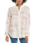 Фото #1 товара Johnny Was Faye Blouse Women's