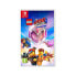 Фото #1 товара NINTENDO GAMES Switch LEGO the Movie 2 The Videogame