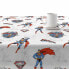 Tablecloth Belum Superman 05 Multicolour 300 x 150 cm