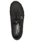 Women's Relaxed Fit- Bikers - Lite Relive Casual Sneakers from Finish Line