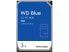 Фото #1 товара WD 3TB Internal Hard Drive HDD 5400 RPM 256MB Cache 3.5"