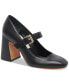 ფოტო #1 პროდუქტის Women's Lakota Buckled Mary Jane Pumps