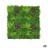 Фото #1 товара Вертикальный садовый комплект папоротник-орляк Разноцветный Пластик 100 x 7 x 100 cm (12 штук)