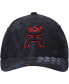 ფოტო #3 პროდუქტის Big Boys Black Chris Kyle Flex Hat