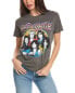 Фото #1 товара Goodie Two Sleeves Aerosmith T-Shirt Women's