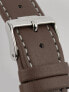 Фото #8 товара Наручные часы Jacques Lemans Lugano 1-2058C Men's 44mm 5ATM