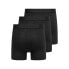 Фото #2 товара ONLY & SONS Fitz Solid Boxer 3 Units