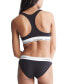 Фото #4 товара Calvin Klein Women's Modern Cotton Bikini Underwear F3787