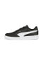 Фото #1 товара Court Ultra Lite Unisex Black-wht Spor Ayakka 389371-02