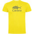 Фото #1 товара KRUSKIS Caranx short sleeve T-shirt