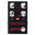 Фото #5 товара Joyo R-28 Double Thruster Bass OD