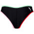 PUMA Swim Contour Reversible Bikini Bottom