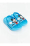 Фото #1 товара LCW STEPS Mickey Mouse Baskılı Erkek Bebek Plaj Sandaleti