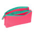 SAFTA Nait Nait Triple pencil case