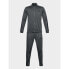 Фото #5 товара Tracksuit Under Armor Knit Track Suit M 1357139-012