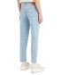 ფოტო #3 პროდუქტის Women's Relaxed Boyfriend Tapered-Leg Jeans