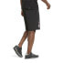 Фото #2 товара Puma RadCal Graphic Shorts Mens Black Casual Athletic Bottoms 671577-01
