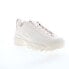 Фото #2 товара Fila Disruptor Zero 5XM01515-102 Womens Beige Lifestyle Sneakers Shoes