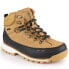 Фото #1 товара Big Star W INT1932A camel insulated sports shoes